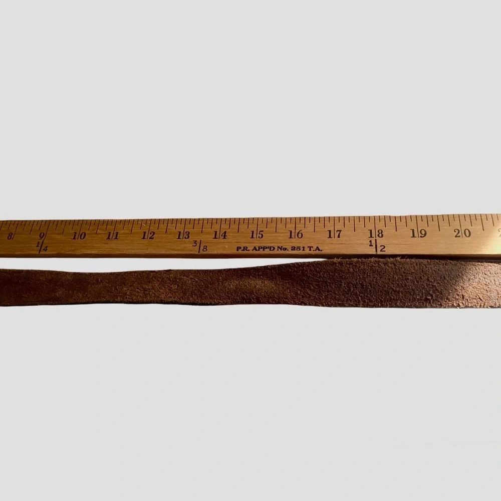 ❣️Guess Rare Leather Belt ❣️
